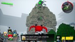 EARTH DEFENSE FORCE: WORLD BROTHERS STEAM GIFT РОССИЯ - изображение № 3