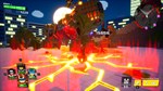 EARTH DEFENSE FORCE: WORLD BROTHERS STEAM GIFT РОССИЯ - изображение № 4