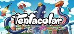 Tentacular  АВТОДОСТАВКА STEAM GIFT РОССИЯ