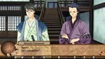 Bakumatsu Renka SHINSENGUMI  STEAM GIFT РОССИЯ - изображение № 2