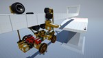 World of Contraptions АВТОДОСТАВКА STEAM GIFT RU - изображение № 6
