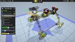 World of Contraptions АВТОДОСТАВКА STEAM GIFT RU - изображение № 5