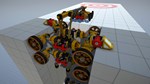 World of Contraptions АВТОДОСТАВКА STEAM GIFT RU - изображение № 4