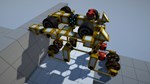 World of Contraptions АВТОДОСТАВКА STEAM GIFT RU - изображение № 7