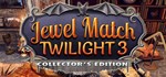 Jewel Match Twilight 3 Collector's Edition STEAM GIFT