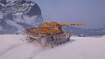 World of Tanks - Seafaring Viking Pack DLC STEAM GIFT - изображение № 3