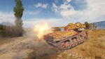 World of Tanks - Seafaring Viking Pack DLC STEAM GIFT - изображение № 4