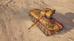 World of Tanks - Seafaring Viking Pack DLC STEAM GIFT - изображение № 6