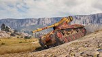 World of Tanks - Seafaring Viking Pack DLC STEAM GIFT - изображение № 7