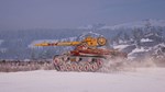 World of Tanks - Seafaring Viking Pack DLC STEAM GIFT - изображение № 2