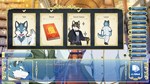 Knights College  АВТОДОСТАВКА STEAM GIFT RU - изображение № 2