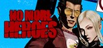 No More Heroes  АВТОДОСТАВКА STEAM GIFT РОССИЯ