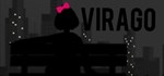 Virago  АВТОДОСТАВКА STEAM GIFT РОССИЯ