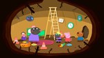 Мой Друг Свинка Пеппа: Приключения Пиратов  DLC STEAM - изображение № 4