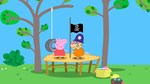 Мой Друг Свинка Пеппа: Приключения Пиратов  DLC STEAM - изображение № 2