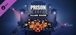 Prison Architect - Island Bound DLC STEAM GIFT РОССИЯ