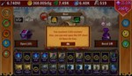 DPS IDLE - VIP Pack  DLC STEAM GIFT РОССИЯ - изображение № 2