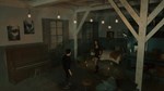 The Dark Inside Me - Chapter: IISTEAM GIFT РОССИЯ - изображение № 3