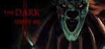 The Dark Inside Me - Chapter: IISTEAM GIFT РОССИЯ