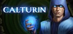 Calturin  АВТОДОСТАВКА STEAM GIFT РОССИЯ