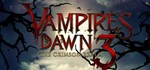 Vampires Dawn 3 - The Crimson Realm  STEAM GIFT RU
