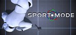 Sport Mode  АВТОДОСТАВКА STEAM GIFT РОССИЯ