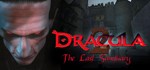 Dracula 2: The Last Sanctuary  STEAM РОССИЯ