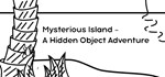 Mysterious Island - A Hidden Object Adventure  STEAM