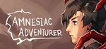 Amnesiac Adventurer  АВТОДОСТАВКА STEAM GIFT РОССИЯ