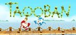 Taqoban  АВТОДОСТАВКА STEAM GIFT РОССИЯ