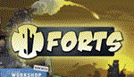 Forts АВТОДОСТАВКА STEAM GIFT РОССИЯ