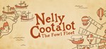 Nelly Cootalot: The Fowl Fleet  STEAM GIFT РОССИЯ