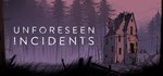 Unforeseen Incidents  АВТОДОСТАВКА STEAM GIFT РОССИЯ