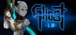 Ghost  АВТОДОСТАВКА STEAM GIFT РОССИЯ