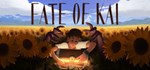 Fate of Kai  АВТОДОСТАВКА STEAM GIFT RU