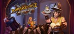 Barbarous 2 - Tavern Wars  STEAM GIFT RU