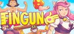 Fingun  АВТОДОСТАВКА STEAM GIFT РОССИЯ