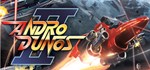 Andro Dunos 2  АВТОДОСТАВКА STEAM GIFT РОССИЯ