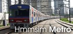 Hmmsim Metro АВТОДОСТАВКА STEAM GIFT РОССИЯ