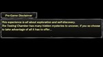 The Testing Chamber  АВТОДОСТАВКА STEAM GIFT RU - изображение № 7