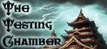 The Testing Chamber  АВТОДОСТАВКА STEAM GIFT RU