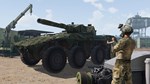 Arma 3 Tanks  АВТОДОСТАВКА DLC STEAM РОССИЯ - изображение № 3