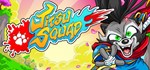 Jitsu Squad  АВТОДОСТАВКА STEAM GIFT РОССИЯ