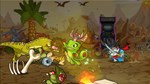 Jitsu Squad  АВТОДОСТАВКА STEAM GIFT РОССИЯ - изображение № 6