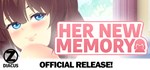 Her New Memory - Hentai Simulator STEAM РОССИЯ