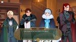 The Divine Speaker  АВТОДОСТАВКА STEAM GIFT РОССИЯ - изображение № 4
