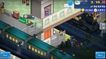 Station Manager  АВТОДОСТАВКА STEAM GIFT РОССИЯ - изображение № 6