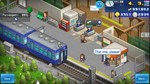 Station Manager  АВТОДОСТАВКА STEAM GIFT РОССИЯ - изображение № 7