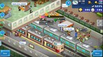 Station Manager  АВТОДОСТАВКА STEAM GIFT РОССИЯ - изображение № 2