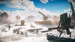 Iron Harvest STEAM KEY REGION FREE GLOBAL+РОССИЯ - изображение № 3